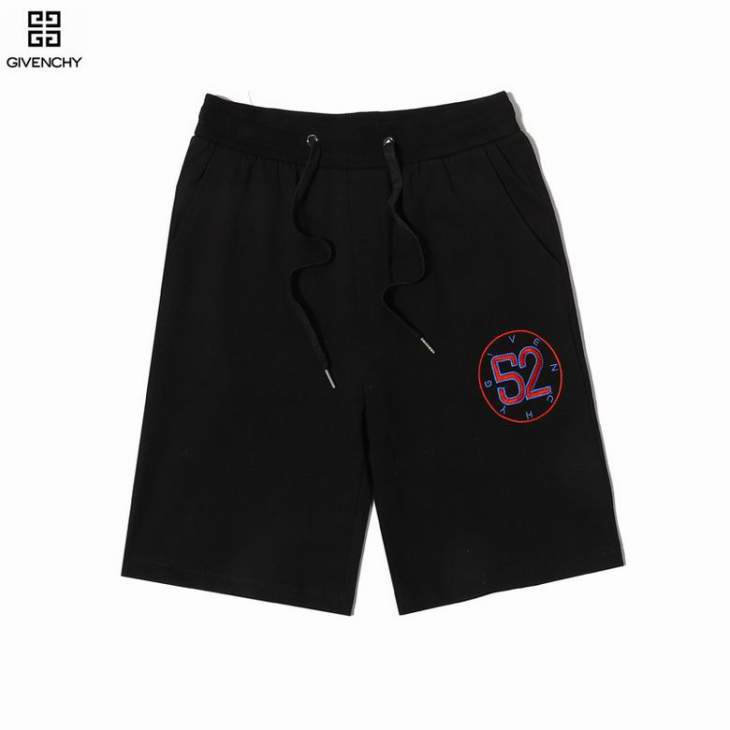 Picture of Givenchy Short Pants _SKUGivenchyM-XXLsftn53817616